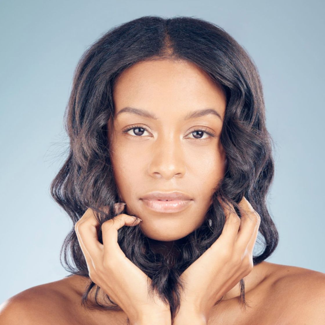 Collection Velvet - L'Art du court Avec closure