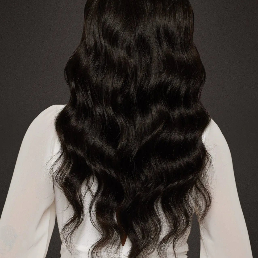 Collection Mocha - Perruque Lace Front Body Wave Isabella