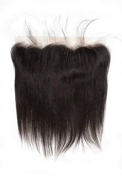 Collection Ibony - Lace Brésilienne Lisse Ava, Cheveux Naturels
