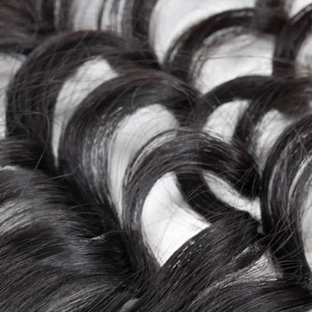 Collection Ébène - Body Wave