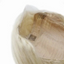 Collection Velvet - Perruque Blond Platine 613 Avec Closure