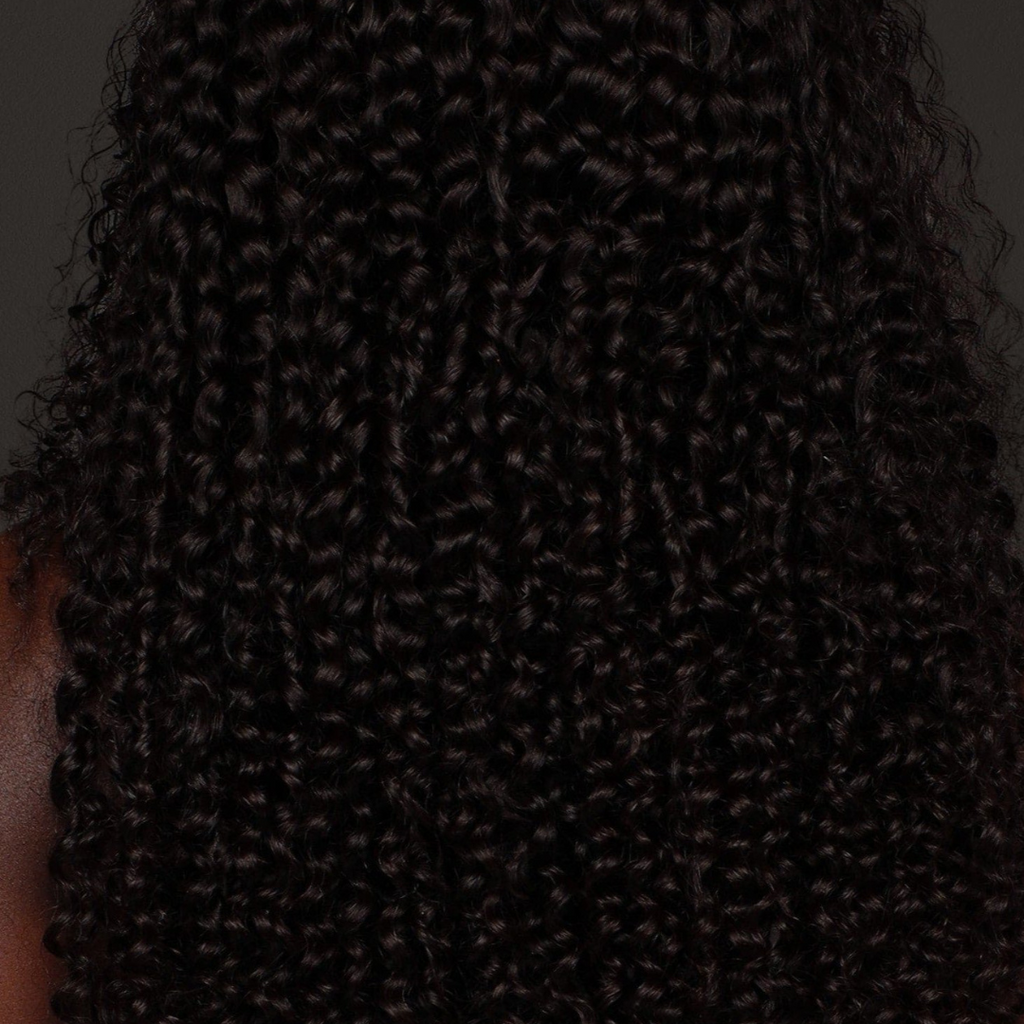 Collection Ébène - Bouncy Curly