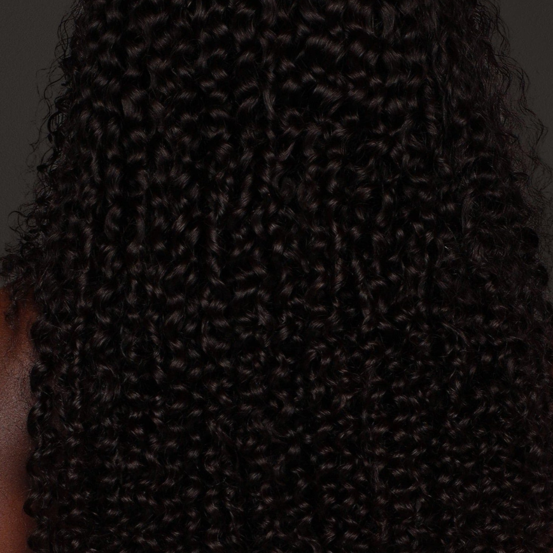Collection Ébène - Bouncy Curly