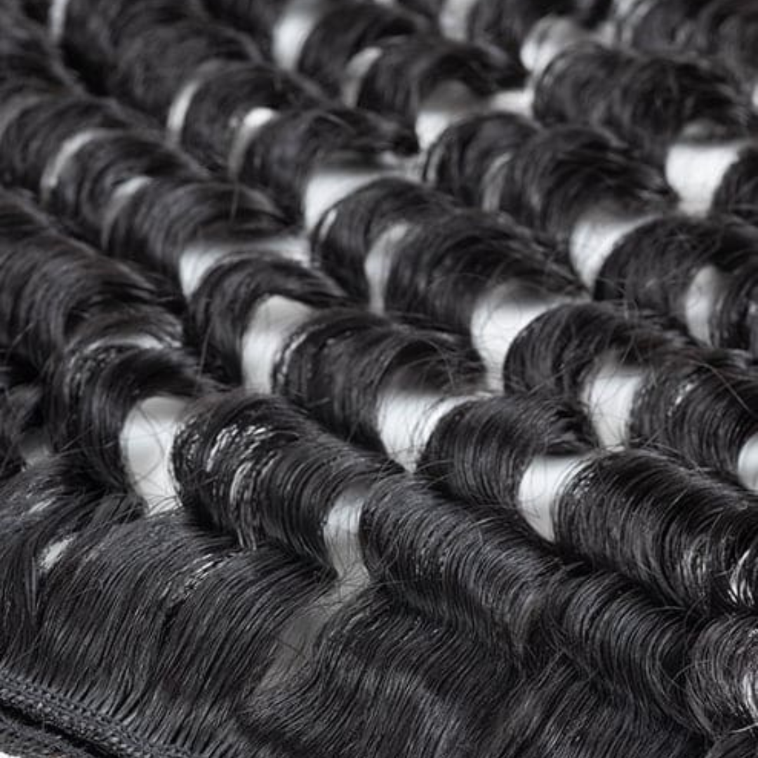 Collection Ébène - Bouncy Curly