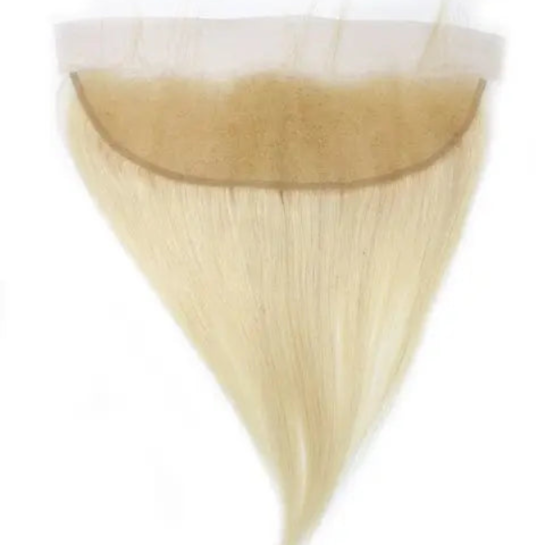 Mini Collection Blondy - Blond Perfection 613 Lace Frontal
