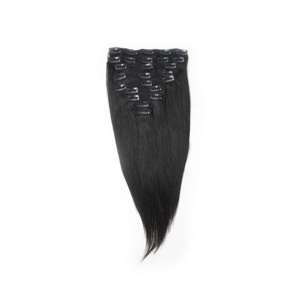 Extensions Clip-In Premium lisse - Kiana