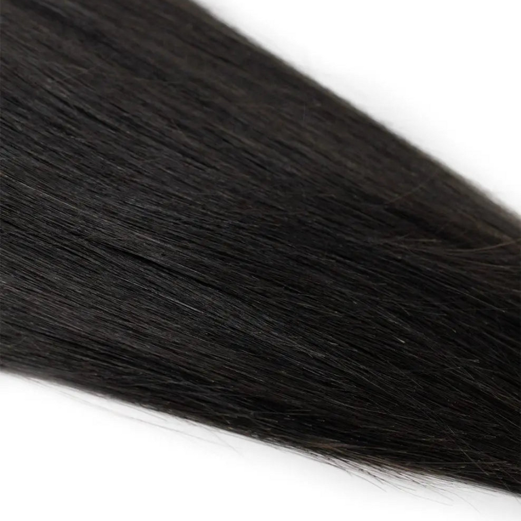 Extensions Clip-In Premium lisse - Kiana