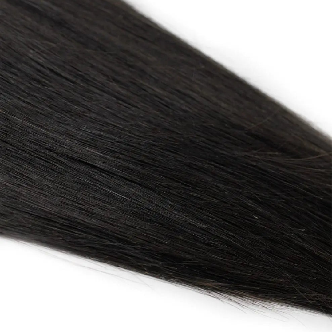 Extensions Clip-In Premium lisse - Kiana