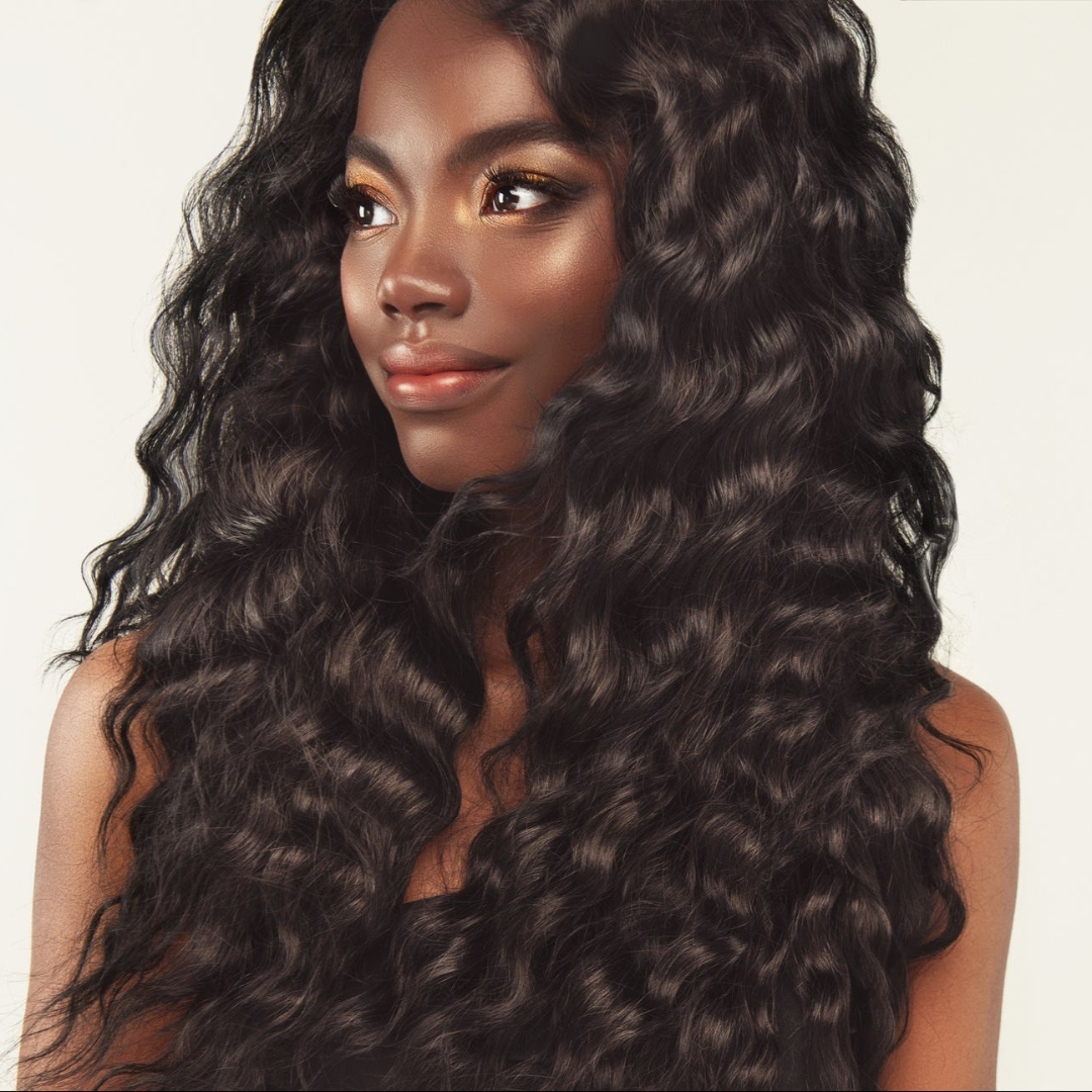 Extensions Clip-In Premium Body Wave - Sienna