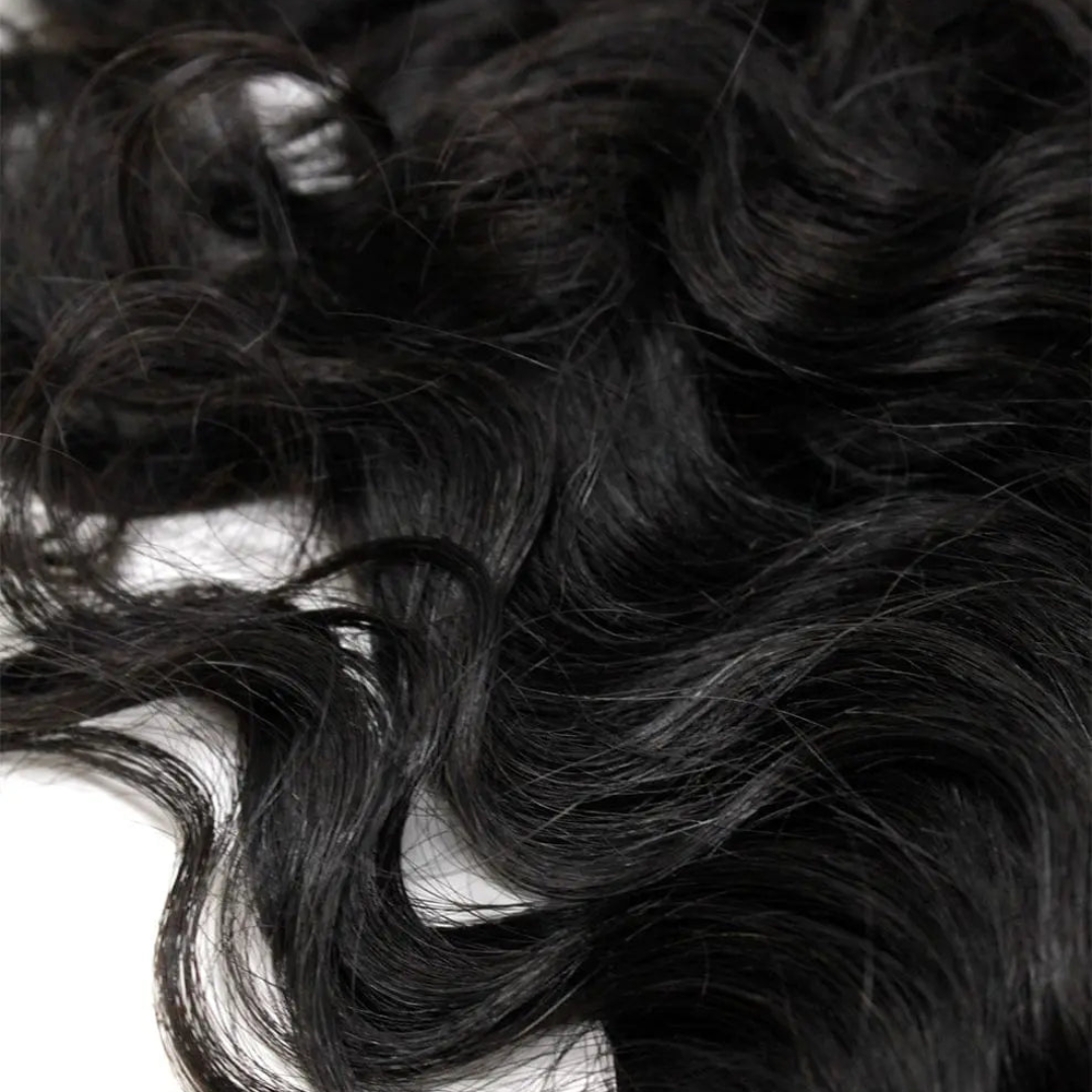Extensions Clip-In Premium Body Wave - Sienna