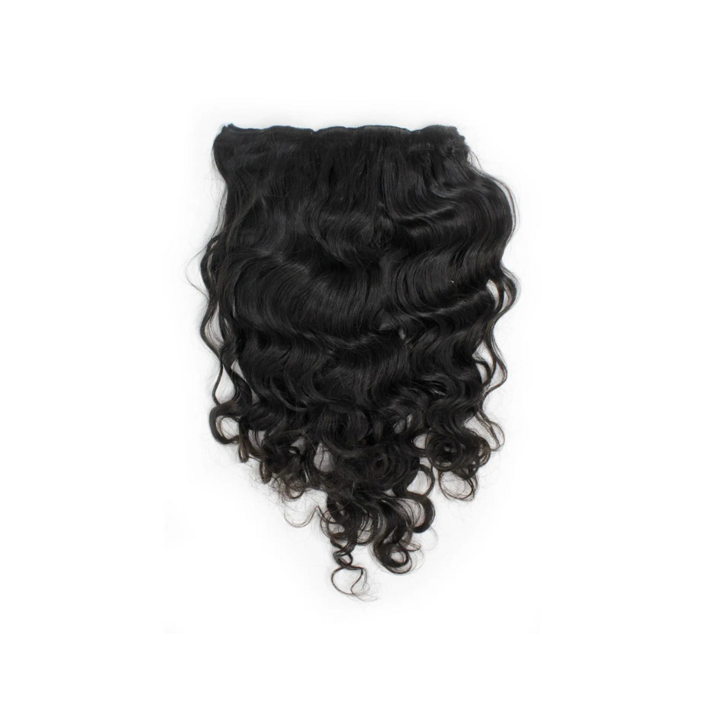 Extensions Clip-In Premium Body Wave - Sienna