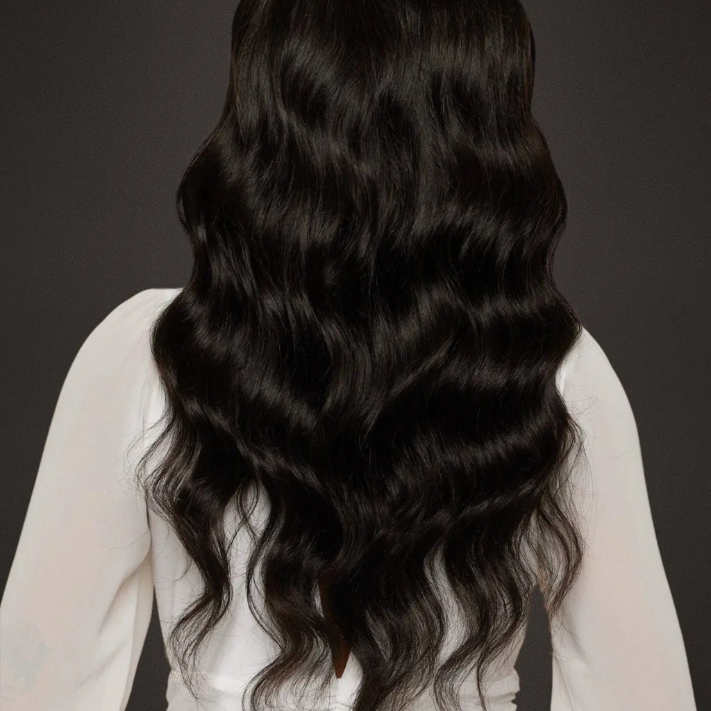 Collection Mocha - Perruque Lace Front Body Wave Isabella