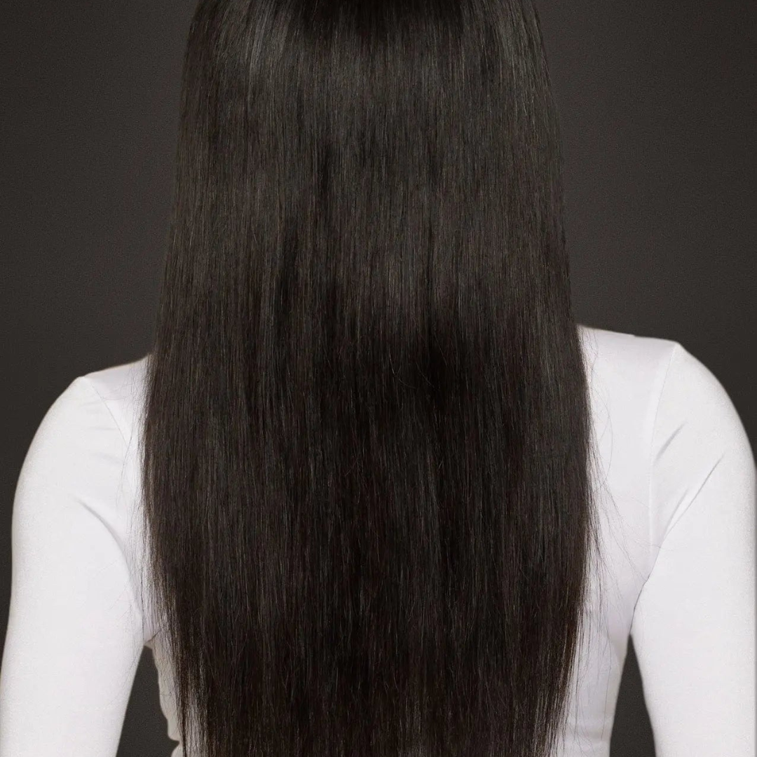 Collection Mocha - Perruque Headband Brésilienne Lisse Gabriella