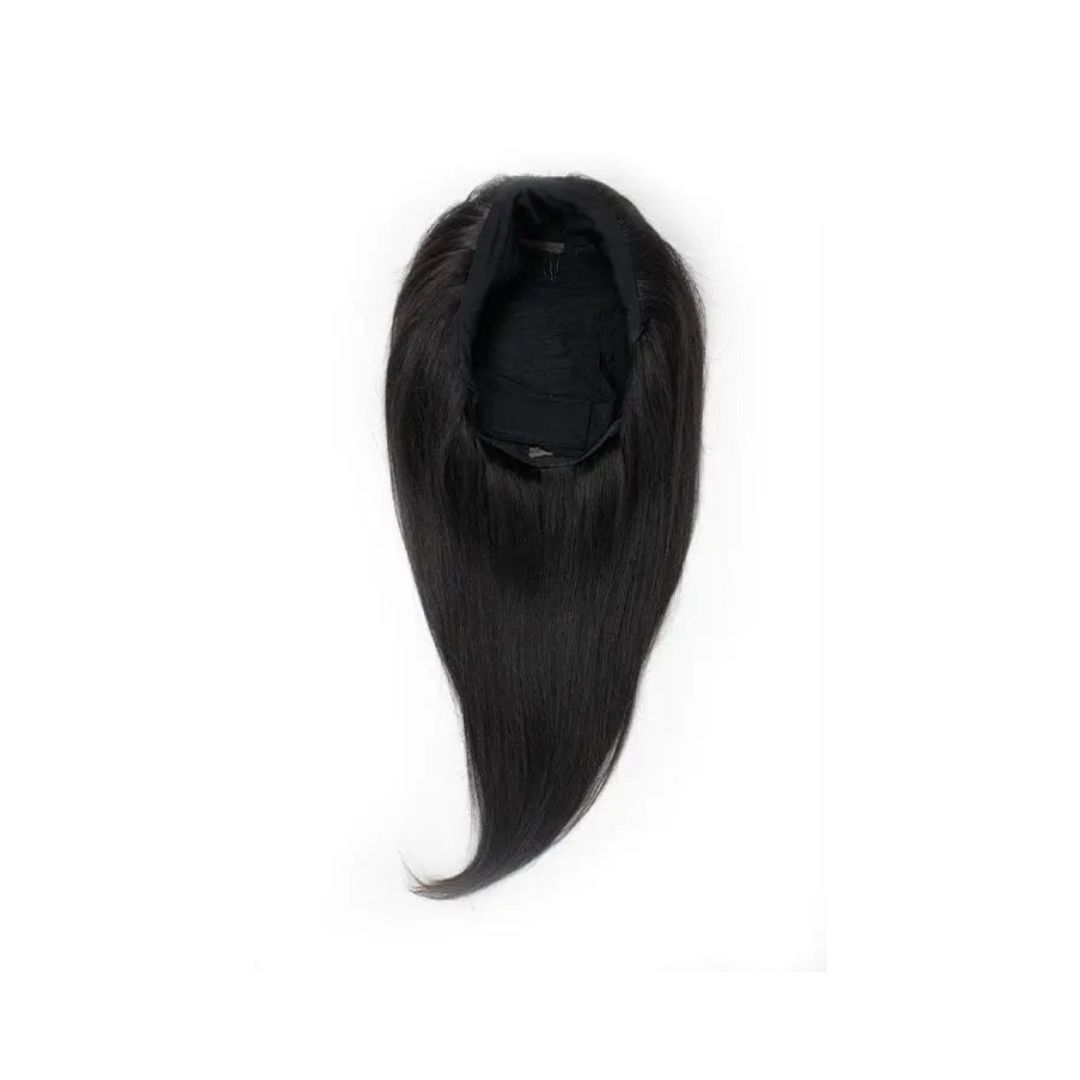 Collection Mocha - Perruque Headband Brésilienne Lisse Gabriella