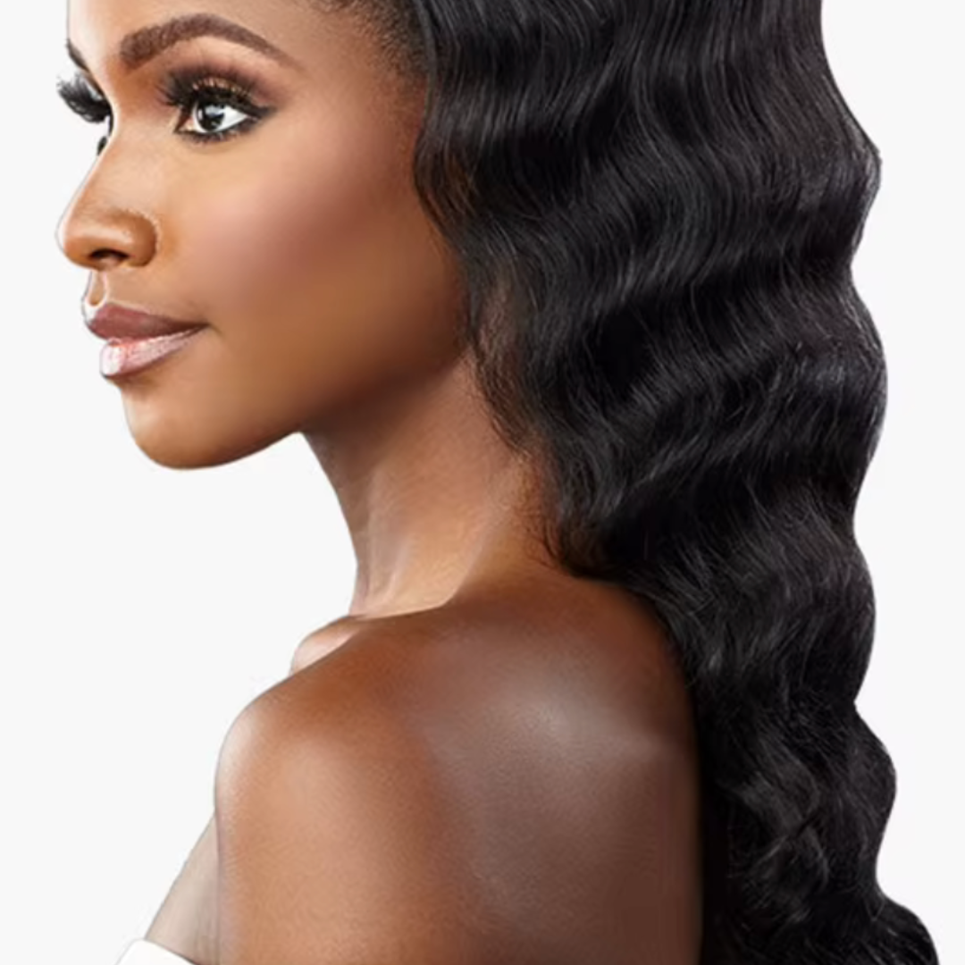 Collection Mocha - Perruque Headband Brésilienne Body Wave Serena