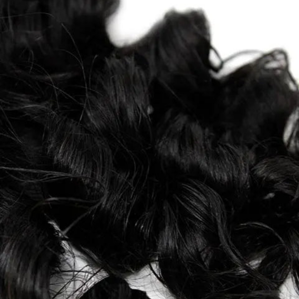 Collection Mocha - Perruque Headband Brésilienne Body Wave Serena