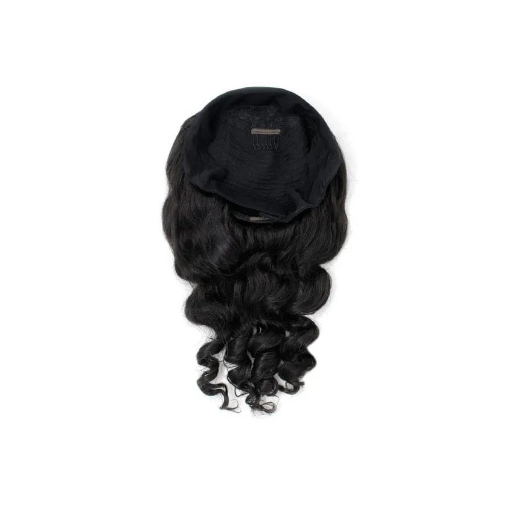 Collection Mocha - Perruque Headband Brésilienne Body Wave Serena