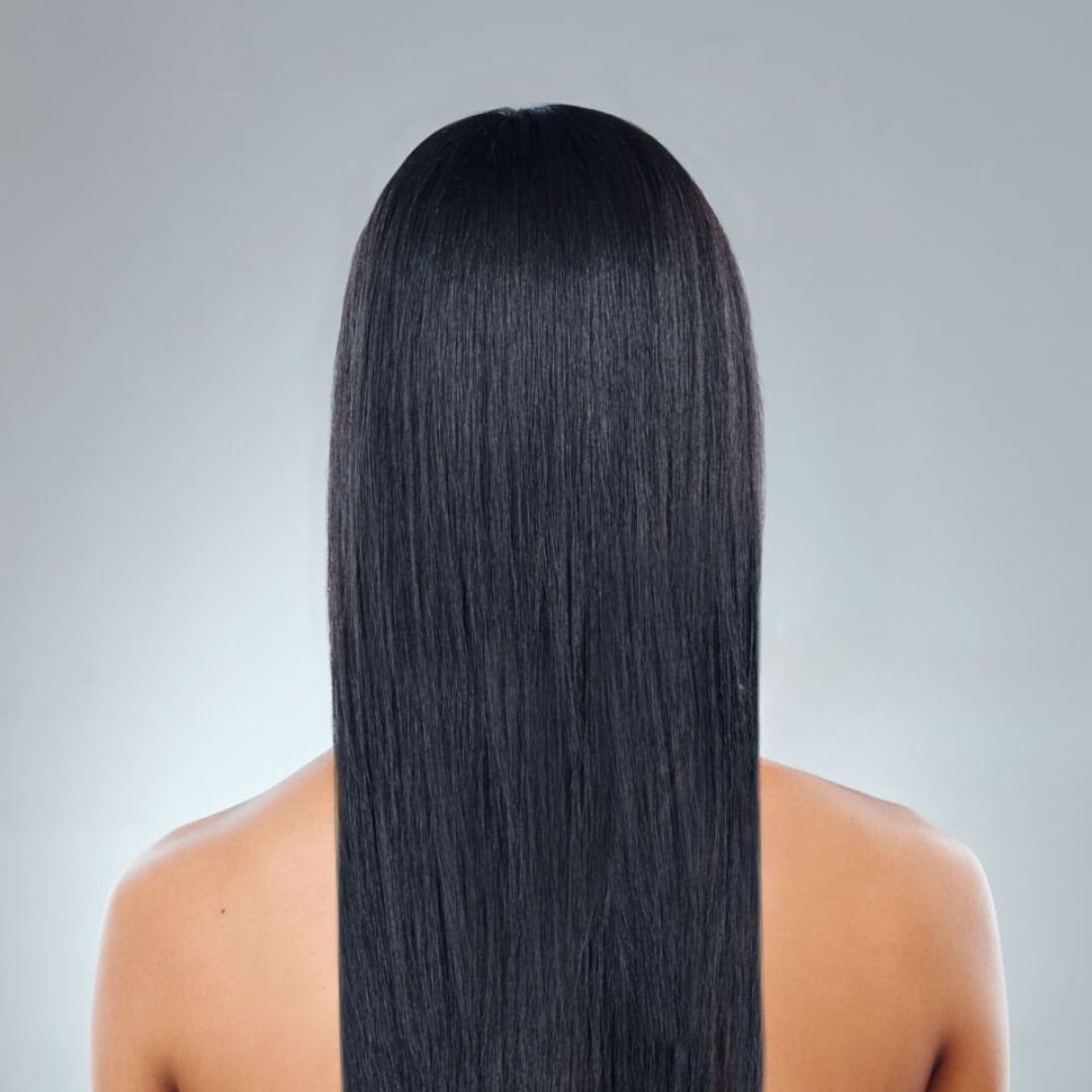 Extensions Clip-In Premium lisse - Kiana