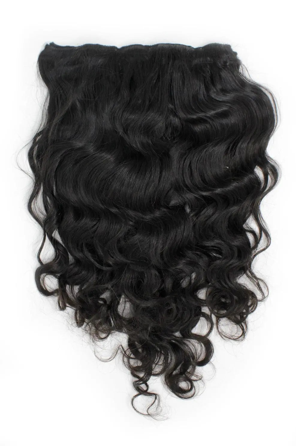 Extensions Clip-In Premium Body Wave - Sienna