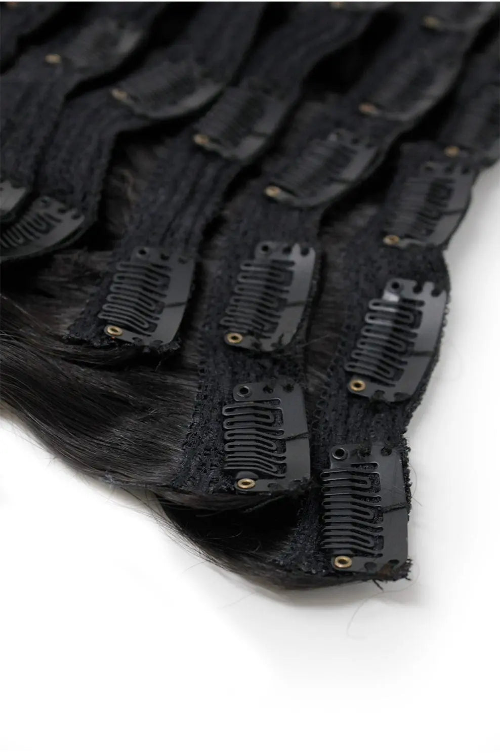 Extensions Clip-In Premium Body Wave - Sienna