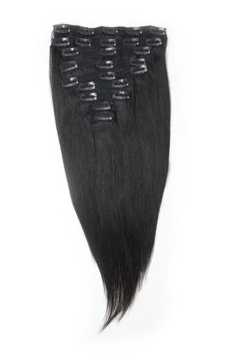 Extensions Clip-In Premium lisse - Kiana