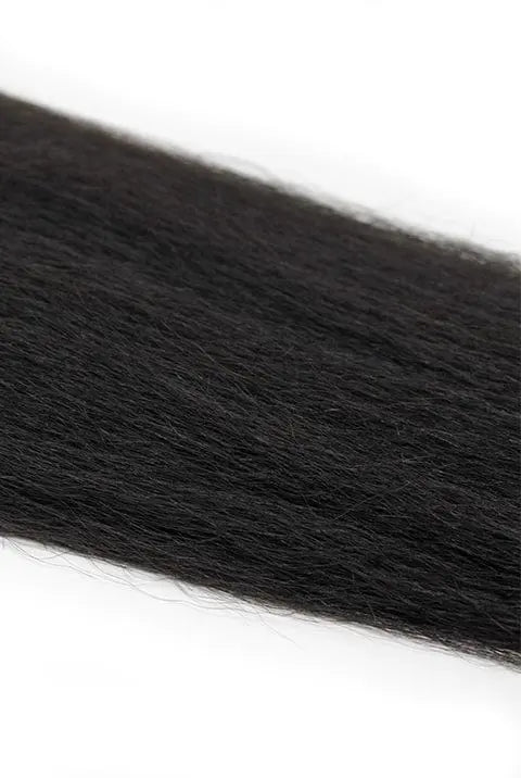 Collection Ibony - Closure Brésilienne Bouncy Lisse Nia