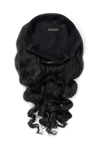 Collection Mocha - Perruque Headband Brésilienne Body Wave Serena