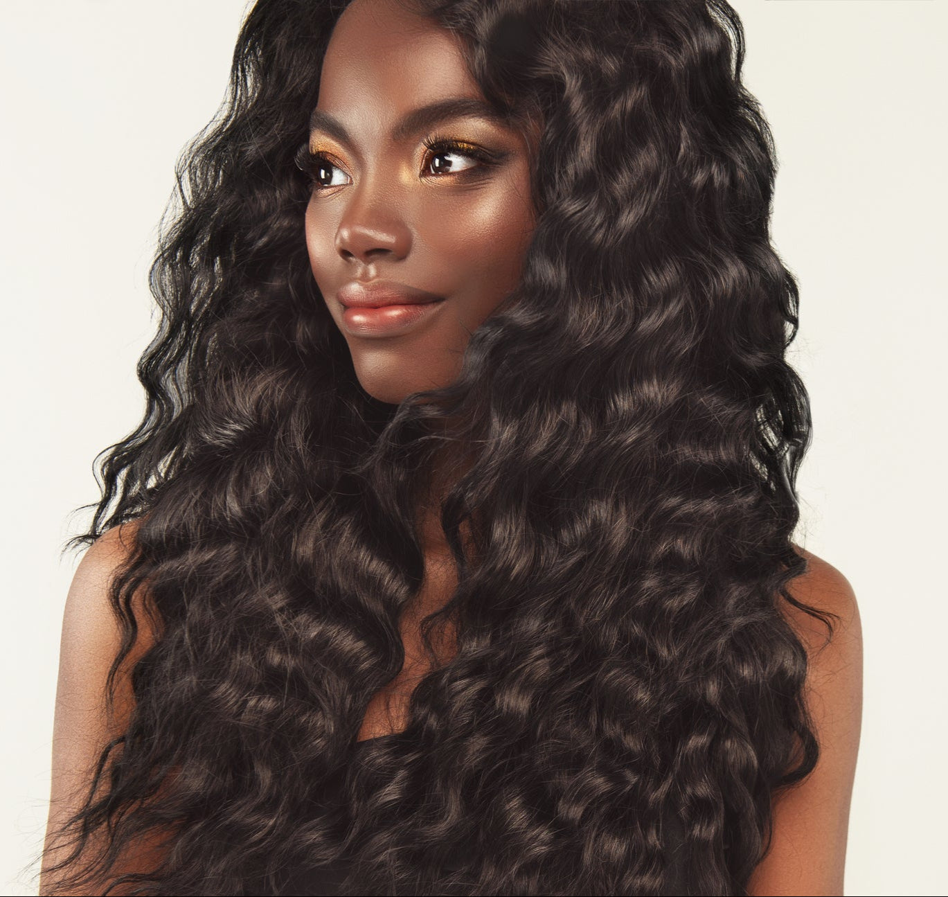 Extensions Clip-In Premium Body Wave - Sienna